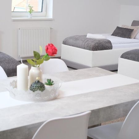 Apartmany Na Kovarne Rajov Zlatá Koruna Extérieur photo