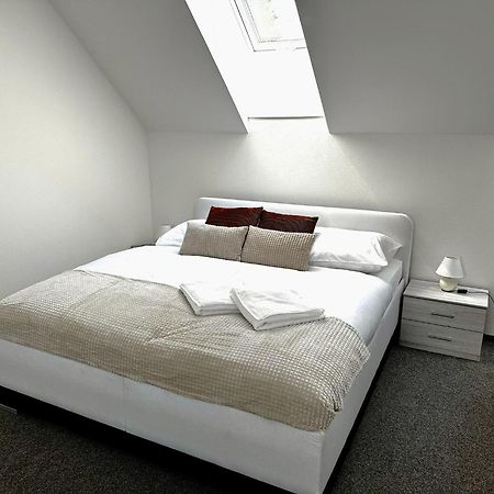 Apartmany Na Kovarne Rajov Zlatá Koruna Extérieur photo