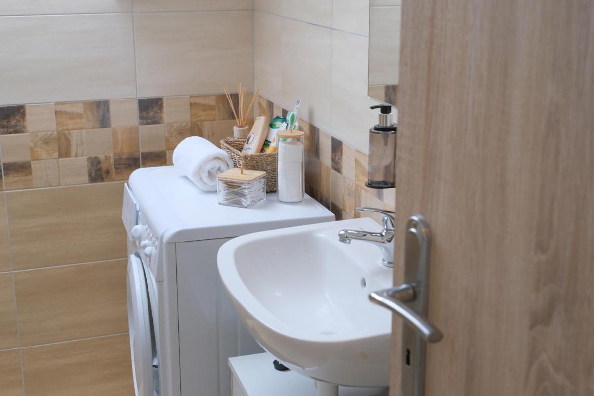 Apartmany Na Kovarne Rajov Zlatá Koruna Extérieur photo