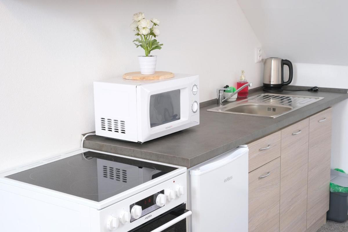Apartmany Na Kovarne Rajov Zlatá Koruna Extérieur photo