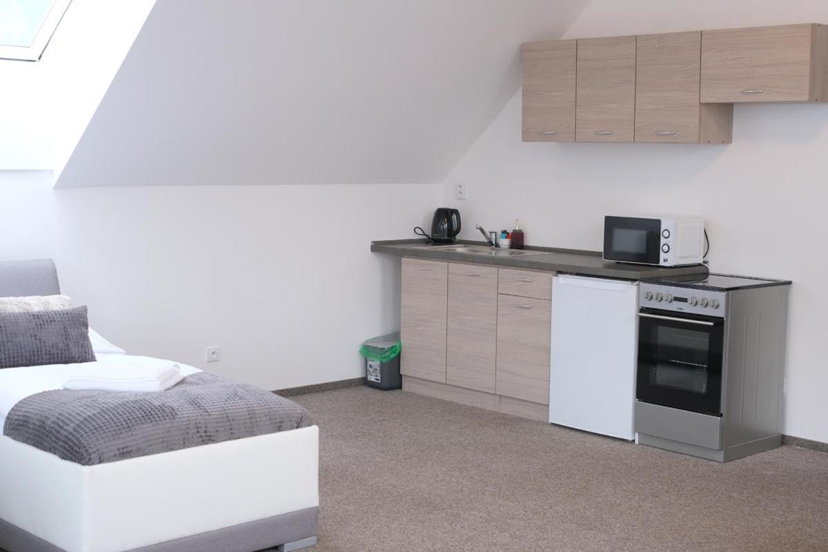 Apartmany Na Kovarne Rajov Zlatá Koruna Extérieur photo