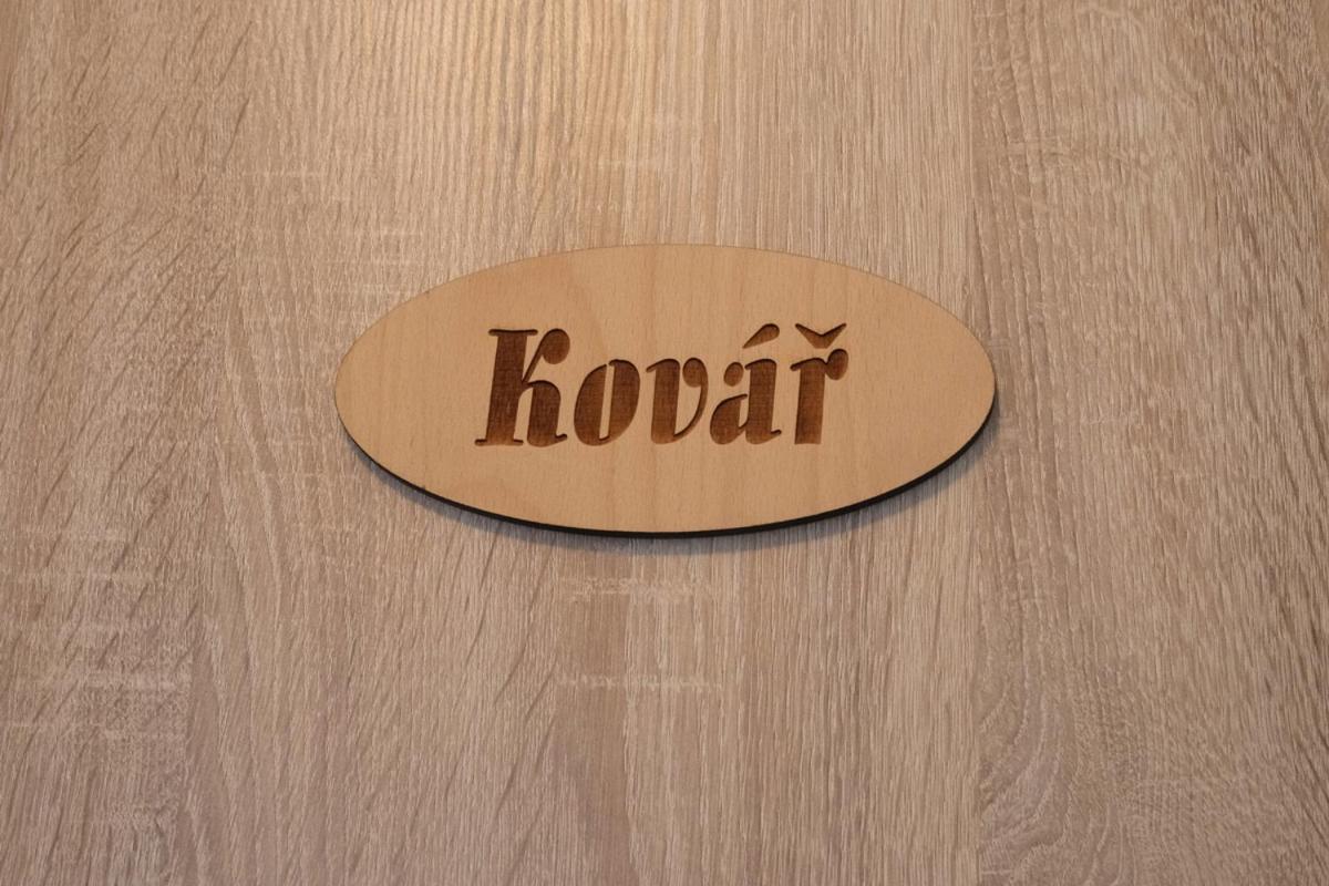 Apartmany Na Kovarne Rajov Zlatá Koruna Extérieur photo