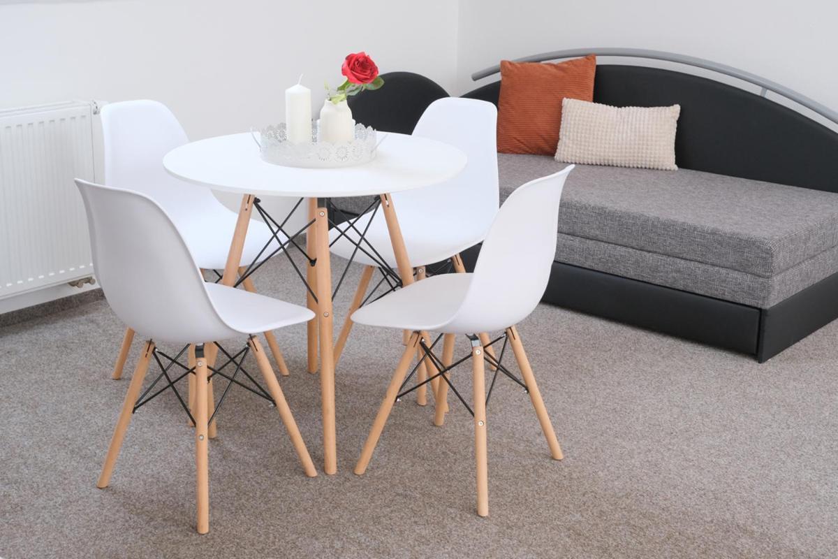 Apartmany Na Kovarne Rajov Zlatá Koruna Extérieur photo