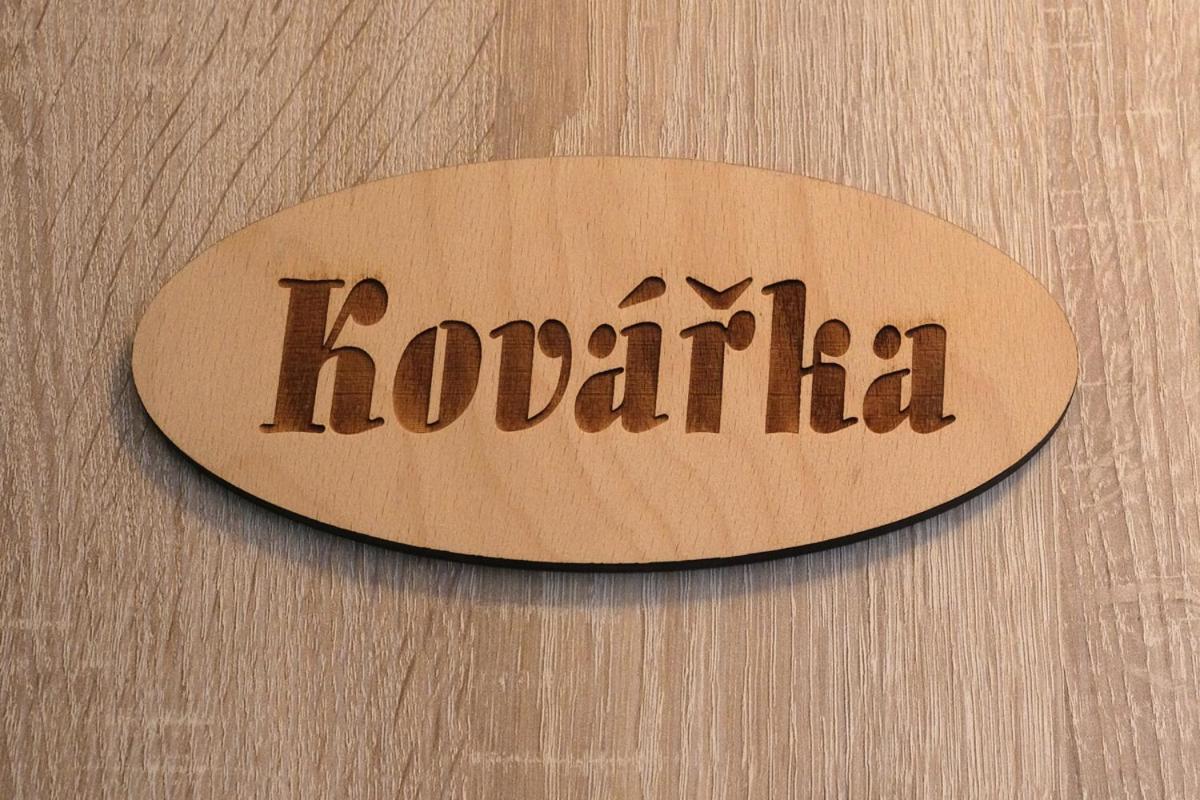 Apartmany Na Kovarne Rajov Zlatá Koruna Extérieur photo