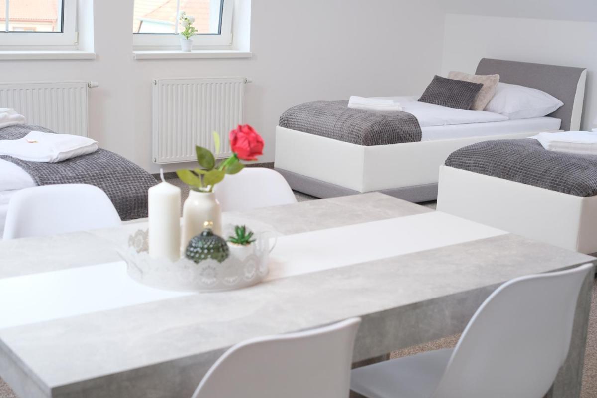 Apartmany Na Kovarne Rajov Zlatá Koruna Extérieur photo