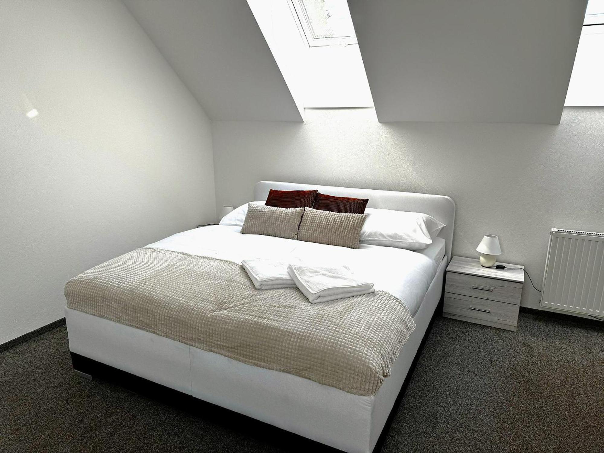 Apartmany Na Kovarne Rajov Zlatá Koruna Extérieur photo